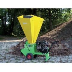 Измельчитель веток и древесных остатков Laski KDO 60/6 в Ижевске