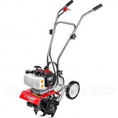 Легкий культиватор Зубр МКЛ-100 в Ижевске