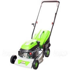 Газонокосилка бензиновая RedVerg RD-GLM42 в Ижевске