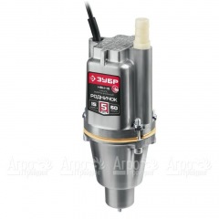 Вибрационный насос Зубр Родничок-Н, 25 м в Ижевске