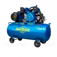 Компрессор поршневой Mateus MS03305 в Ижевске