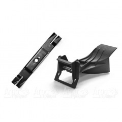 Комплект мульчирования AMK 039 для газонокосилки Stihl ME 339 в Ижевске