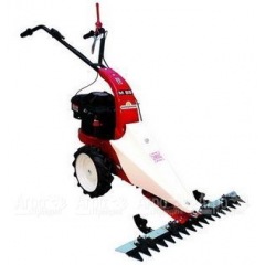 Бензиновая сенокосилка Eurosystems M-85 B&S 625EXi в Ижевске