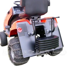 Утяжелитель для тракторов MasterYard в Ижевске