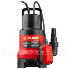 Дренажный насос Зубр НПГ-М1-750 в Ижевске