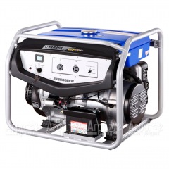 Бензогенератор Yamaha EF 5500 EFW 3.8 кВт в Ижевске