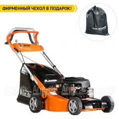 Газонокосилка бензиновая Oleo-Mac G48TBX Comfort Plus в Ижевске