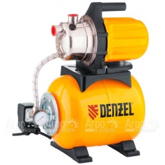 Насосная станция Denzel PS800X в Ижевске