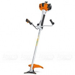 Бензокоса (бензиновый триммер) Stihl FS 560 C-EM в Ижевске