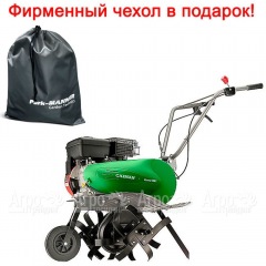 Культиватор Caiman Promo 60MC2 с реверсом в Ижевске