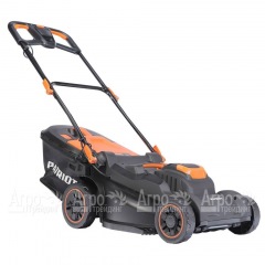 Газонокосилка электрическая Patriot PT 2044E Lux в Ижевске