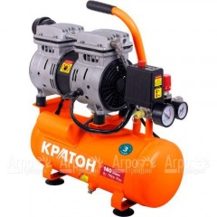 Компрессор поршневой безмасляный Кратон AC-140-8-OFS в Ижевске