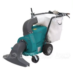 Садовый пылесос Remarc LS 5000 Akku в Ижевске