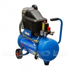 Компрессор поршневой Concorde CD-AC190/25 в Ижевске