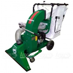 Садовый пылесос Sable VS85S в Ижевске