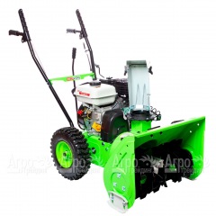 Снегоуборщик RedVerg RD-SB56/7W в Ижевске