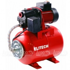 Насосная станция Elitech САВ 1000-24Ч в Ижевске
