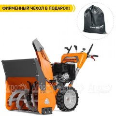 Снегоуборщик Daewoo DAST 1080EFI в Ижевске