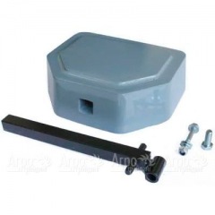 Передний утяжелитель для мотоблоков Pubert и Caiman Vario + 2 болта в Ижевске