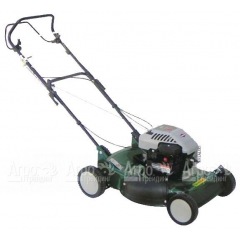 Газонокосилка бензиновая MA.RI.NA GT Biomulch 51 SB Green Team в Ижевске