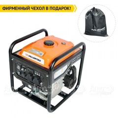 Бензиновый генератор инверторный Villartec GI358 2025 3.5 кВт в Ижевске
