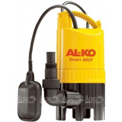 Погружной насос Al-KO Drain 6001 в Ижевске