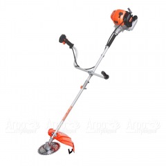 Бензокоса (бензиновый триммер) Patriot PT 4555ES в Ижевске