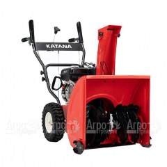 Снегоуборщик бензиновый KATANA KS-56 в Ижевске