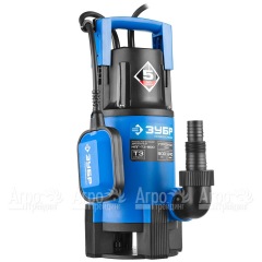 Дренажный насос Зубр НПГ-Т3-900 в Ижевске