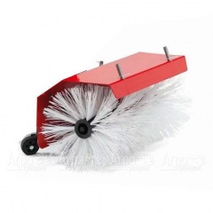 Катушка щеточная (вал круглый) для MTD Optima PS 700 арт. 24A-812C678 в Ижевске