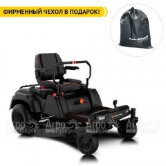 Райдер садовый Yard Fox TZ 106 SB в Ижевске