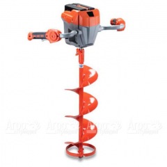 Мотобур Patriot СА408 Li 40B без аккумулятора и ЗУ в Ижевске