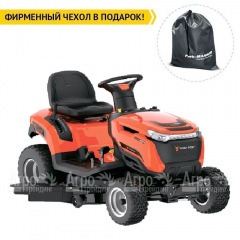 Садовый минитрактор Yard Fox Optima T 108 SDH в Ижевске