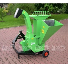 Измельчитель веток и древесных остатков Laski KDO 90T PTO (540 об/мин) в Ижевске