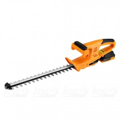 Аккумуляторный кусторез DEKO DKBC45 в Ижевске