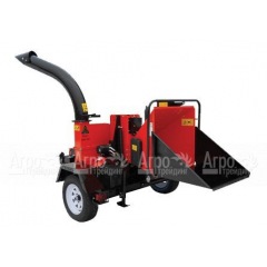 Измельчитель дизельный Echo Bear Cat CH911DH+ПСМ в Ижевске