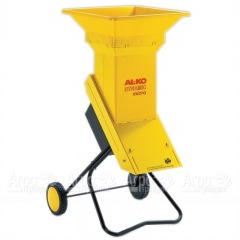 Садовый электрический измельчитель Al-KO Dynamic Micro в Ижевске