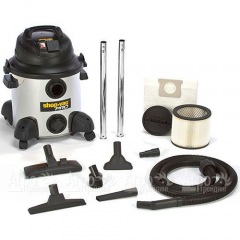 Промышленный пылесос Shop-Vac Pro 30-SI Deluxe в Ижевске