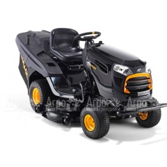 Садовый трактор McCulloch M155-107TC в Ижевске