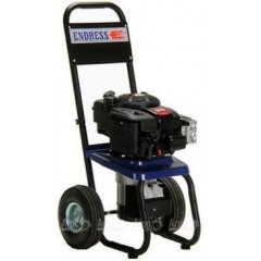 Бензогенератор (бензиновый генератор/электростанция) Endress ESE 3500 BS-V 2,0 кВт в Ижевске