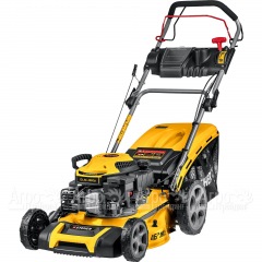 Газонокосилка бензиновая Steher GLM-460p в Ижевске