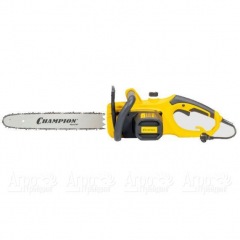 Электропила Champion 125-16" в Ижевске