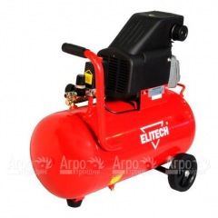 Компрессор поршневой масляный Elitech КПМ 200/50 в Ижевске