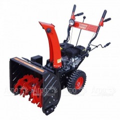 Снегоуборщик P.I.T. Снегирь 4800 в Ижевске