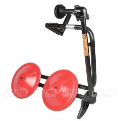 Косилка роторная КРН-1М для мотоблоков Пахарь Салют (Заря) в Ижевске