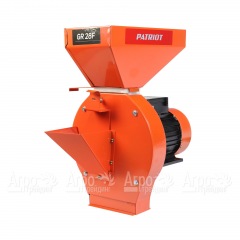 Измельчитель кормов электрический Patriot GR 28F в Ижевске