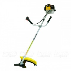 Бензокоса (бензиновый триммер) Калибр БК-1500 в Ижевске