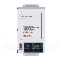 Стабилизатор Ресанта АСН-600/1-И в Ижевске