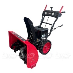 Снегоуборщик Expert BIS 566Е в Ижевске