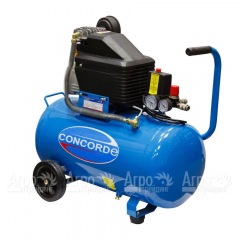 Компрессор поршневой Concorde CD-AC190/50 в Ижевске